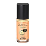 Max Factor Facefinity All Day Flawless 3 In 1 Foundation W70 Warm Sand