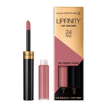 Max Factor Lipfinity 001 Pearly Nude