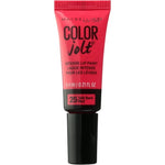 Maybelline Lip Studio Color Jolt Talk Back Red