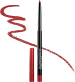 Maybelline Color Sensational Shaping Lip Liner Brick Red 150