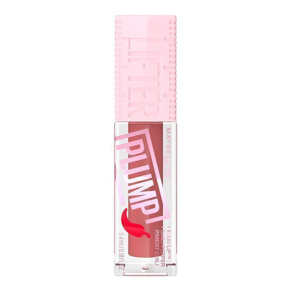 Maybelline Lip Lifter Gloss Plump Peach Fever