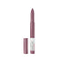 Maybelline SuperStay Ink Crayon Lipstick Stay Exceptional