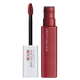 Maybelline Super Stay Matte Ink Shade 50 Voyager Lipstick