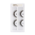 MCoBeauty Longwear False Lashes Natural Ibiza Duo Set