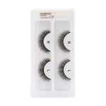 MCoBeauty Longwear Natural Mykonos False Lashes Duo Set
