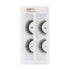 MCoBeauty Longwear Natural Mykonos False Lashes Duo Set