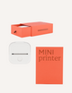 Sensory Play Australia Mini Printer