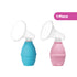 Momeasy Silicone Breast Care Pump and Milk Collector ( Assorted, 1 piece only )
