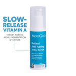Moogo Retinol Anti Ageing Active Serum 25ml