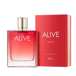 Hugo Boss Alive Intense EDP for Women 80ML