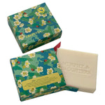 Murphy & Daughters Boxed Green Tea Soap 185 grams
