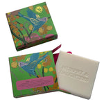 Murphy & Daughters Boxed Lime Soap 185 grams