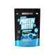 Muscle Nation Protein Water Powder Sour Blue Raspberry 750G