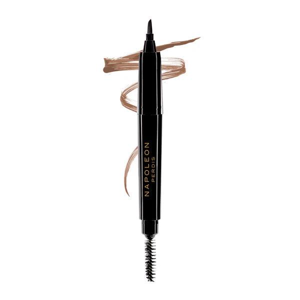 Napoleon Perdis Framed Liquid Brow Pen Brownie