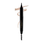 Napoleon Perdis Framed Liquid Brow Pen Platinum