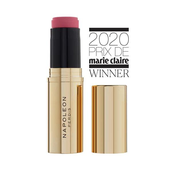 Napoleon Perdis Cheek Switch Crème Blush Stick Go On Rose