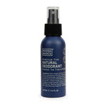 Noosa Basics Deodorant Spray Coastal Tea Tree and Black Spruce 100ML