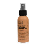 Noosa Basics Natural Deodorant Spray Sandalwood 100ML