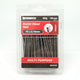 Otter Nails Bullet Head Plain Shank Bright 75 x 3.75mm 500g