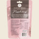 Naked Chocolate Co Freeze Dried Raspberries Dark Chocolate 100G