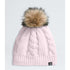 Foote Street Blossom Beanie With Pom Pom Small Medium