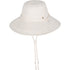Kooringal Noosaville Women's Mid Brim Cotton Hat Natural M