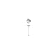 Rossan NS1342 Flat Top Sterling Silver Bones