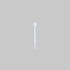 Rossan Acrylic Nosering NS4045B