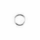 Ross NS8001 Sterling Silver Nose Ring