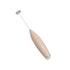 Naked Harvest Hand Mixer Beige