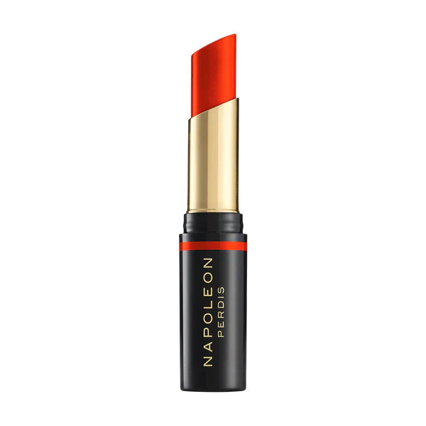 Napoleon Lipstick Mattetastic Ginger