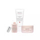 Natio Rose Petal 5 Piece Gift Pack