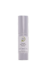 Nature's Quest Face and Eye Serum 15ML