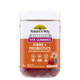 Nature’s Way Digestive Vita Gummies Fibre + Probiotics 30 Gummies