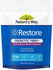 Nature’s Way Restore Probiotic Fiber 150g Powder