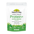 Nature’s Way Instant Natural Protein Plus Super Greens Vanilla 350G