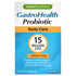 Naturopathica GastroHealth Probiotic Daily Care 30 Capsules