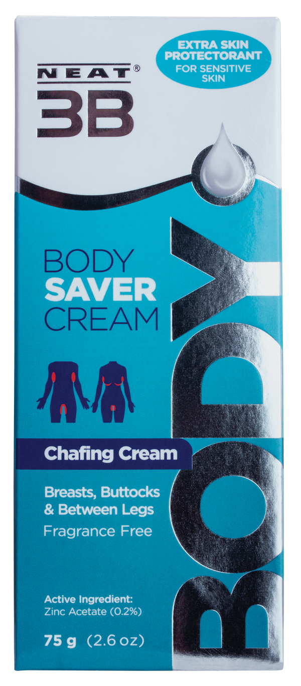 Neat Feat 3B Body Saver Cream 75g