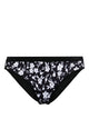 Duskii Neoprene Classic Bottom Floral