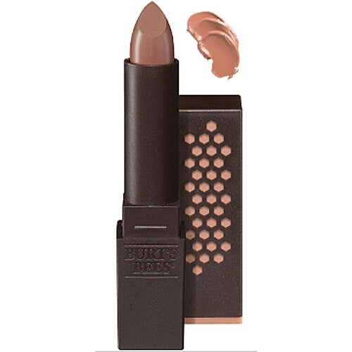 Burt's Bees Lipstick - Nile Nude 3.4g