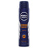 Nivea Men Stress Protect Aerosol Deodorant 250ml