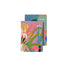 Notely Anna Manolatos  A6 Notebooks Set of 2
