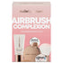 Nude By Nature Airbrush Complexion Set XMAS 2024