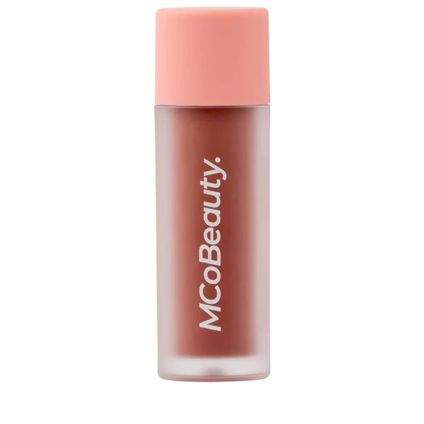 MCoBeauty Dream Liquid Dewy Blush Nude Mauve