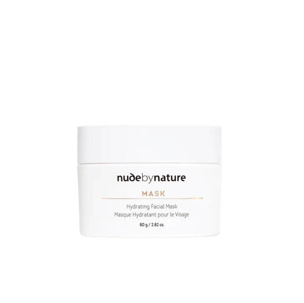 Nude by Nature Hydrating Facial Mask