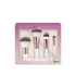 Nude By Nature Pro Beauty 4 Piece Brush Gift Set Xmas 2024