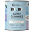 Nutra Organics Gutsy gummies Blueberry 300g