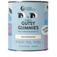 Nutra Organics Gutsy gummies Blueberry 300g