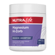 Nutralife Magnesium Hi-Zorb Capsules 200