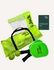Ollie & Jack LED Pickleball Net Set